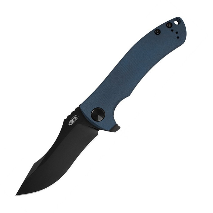 Нож  Zero Tolerance 0920 Blue Sprint Run  