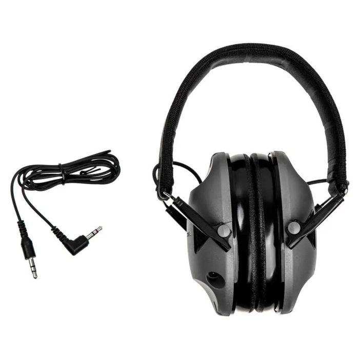 Активные наушники Peltor Range Guard  