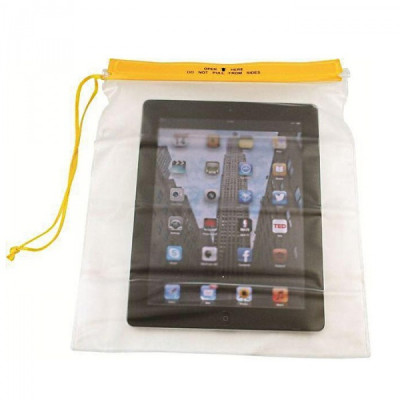 Аксессуары Highlander Чехол водозащитный PVC Large 33x26.5