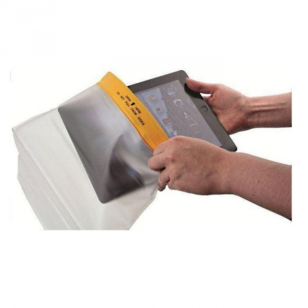 Аксессуары Highlander Чехол водозащитный PVC Large 33x26.5  