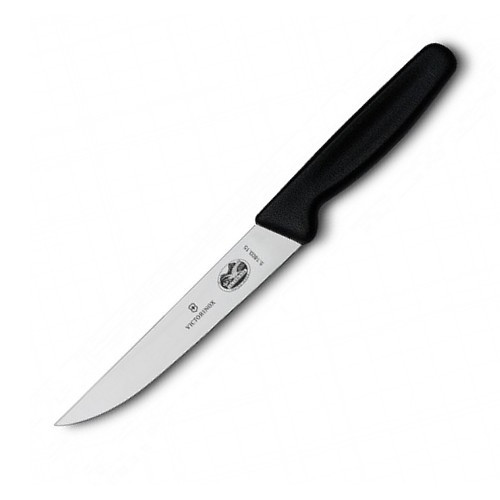 Нож кухонный Victorinox Carving для нарезки 15 см (без блистера) 