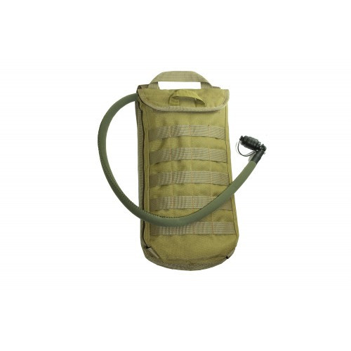 ТС питьевая система с чехлом койот  