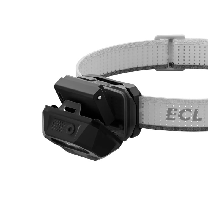 Фонарь Wuben H4, черный  