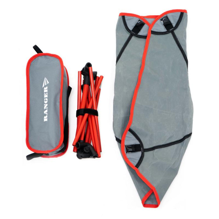 Кресло складное Ranger Compact Hike 206 (арт. RA 2245)  