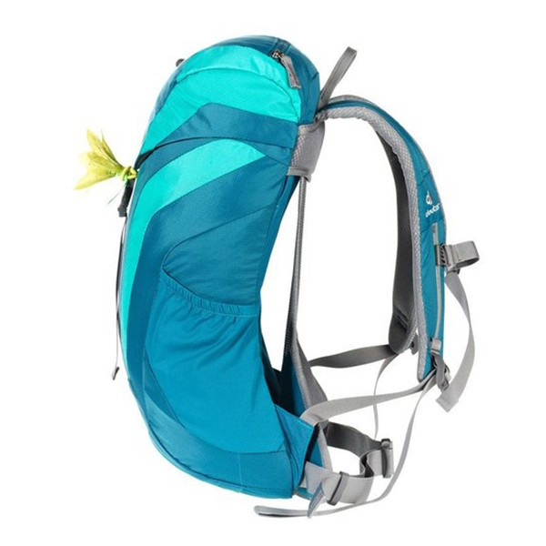 Рюкзак Deuter AC Lite 14 SL petrol-mint  