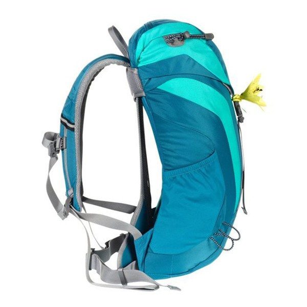 Рюкзак Deuter AC Lite 14 SL petrol-mint  