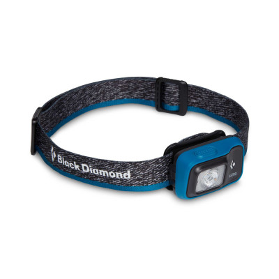 Фонарь налобный Black Diamond Astro 300 Azul