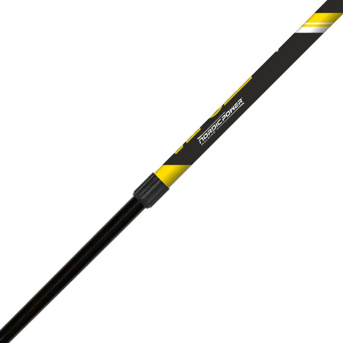 Палки для скандинавской ходьбы Vipole Hercules Vario Alu +200 GR (SW20 05)  