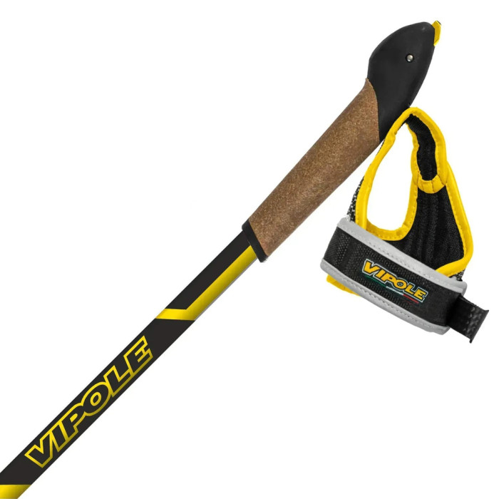 Палки для скандинавской ходьбы Vipole Hercules Vario Alu +200 GR (SW20 05)  