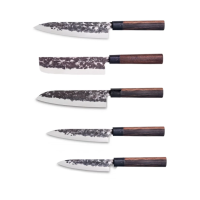 Набор из 5 кухонных ножей, OSAKA 3claveles OH0001, Испания