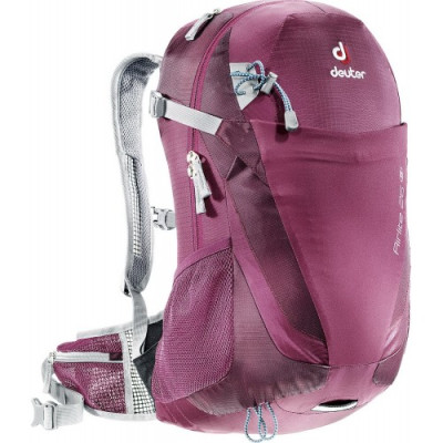 Рюкзак Deuter AirLite SL, 26 л, blackberry-aubergine