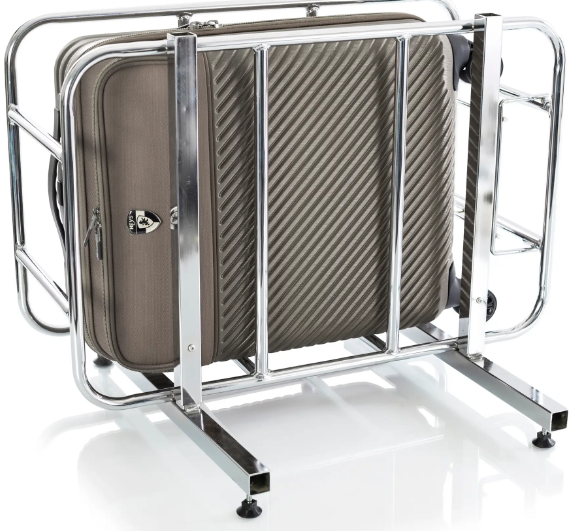 Чемодан Heys Charge-A-Weigh ll (L) Taupe (10131-0058-30)  