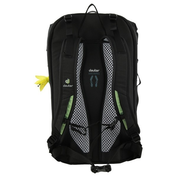 Рюкзак Deuter XV 3 SL черный  