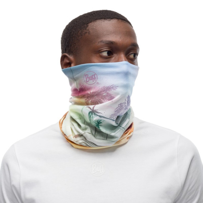 Шарф-труба Buff Original S-Van Multi  