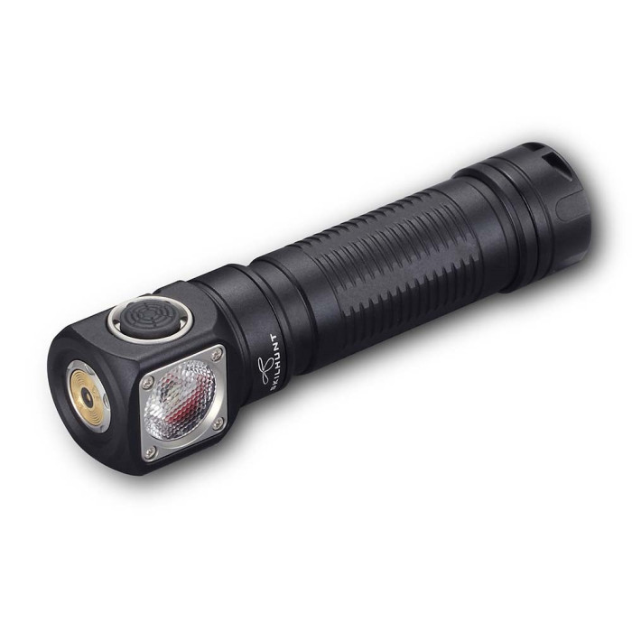 Фонарь налобный Skilhunt H04-RC CRI XM-L2  