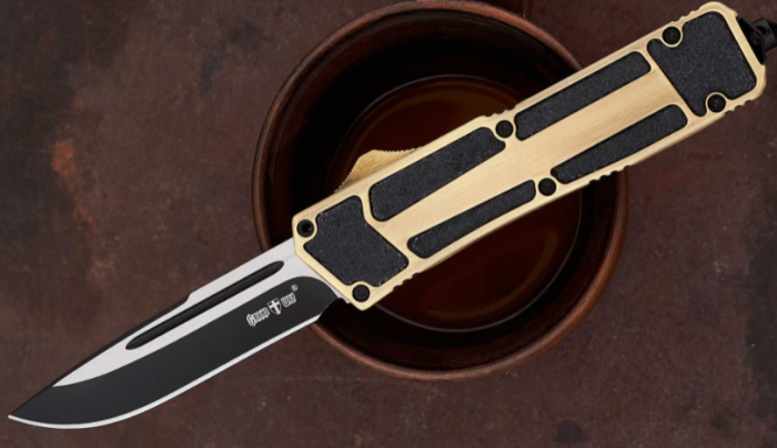 Карманный нож Grand Way 9098GW  