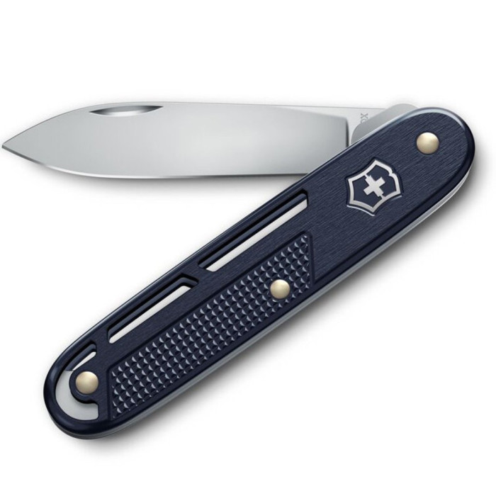 Складной нож Victorinox ONEFOLD ALOX 0.8006.22  