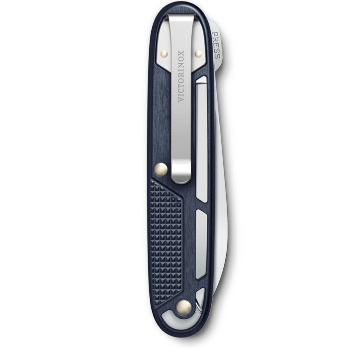 Складной нож Victorinox ONEFOLD ALOX 0.8006.22  