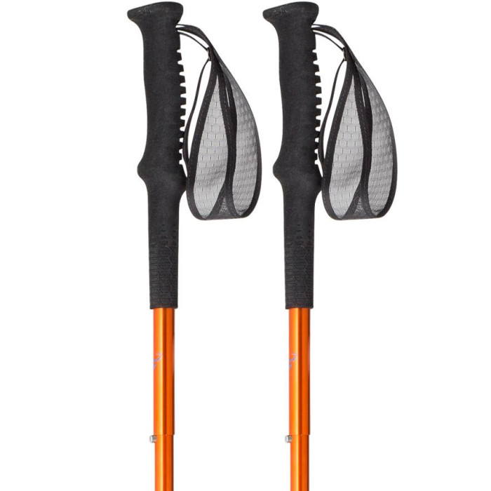 Трекинговые палки Dynafit VERTICAL POLE 48820 4572 - 115 - оранжевый  