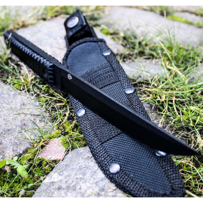 Тактический нож Blade Brothers Сакура  