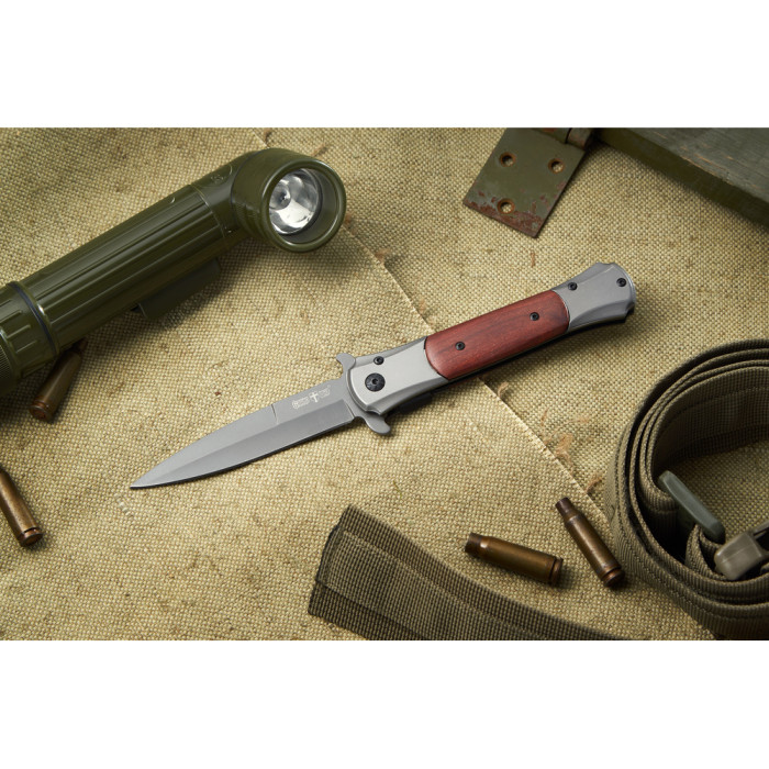 Карманный нож Grand Way 220115  