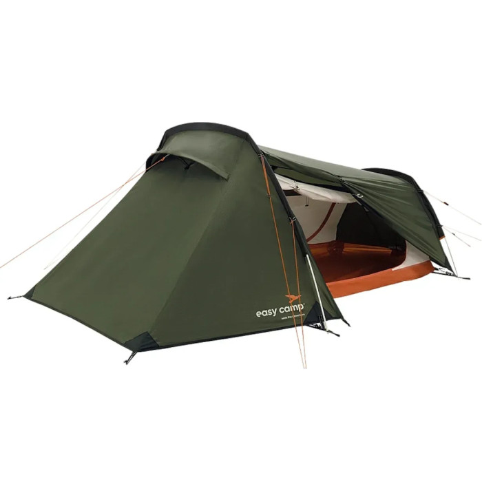 Палатка двухместная Easy Camp Sarek 2 (120468)  