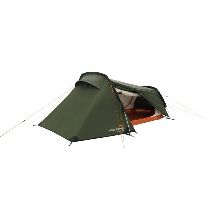 Палатка двухместная Easy Camp Sarek 2 (120468)  