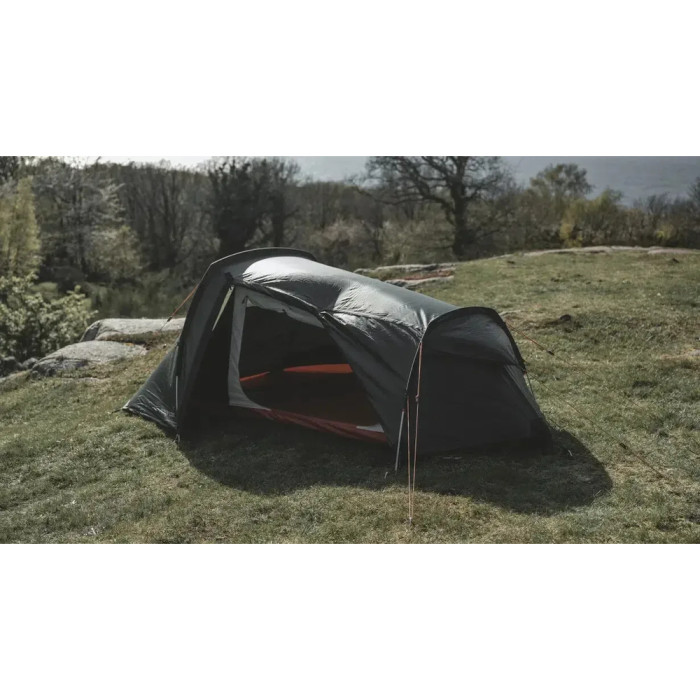 Палатка двухместная Easy Camp Sarek 2 (120468)  