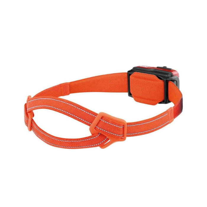 Фонарик Petzl SWIFT RL ORANGE (24)  