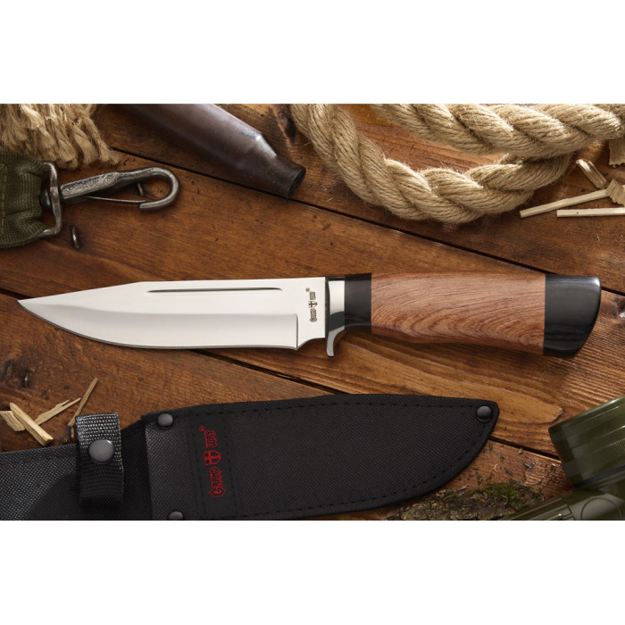 Охотничий нож Grand Way 044 WP  