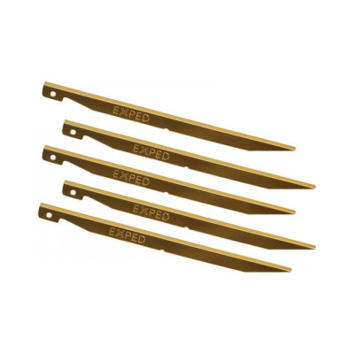Колышки Exped V-Peg