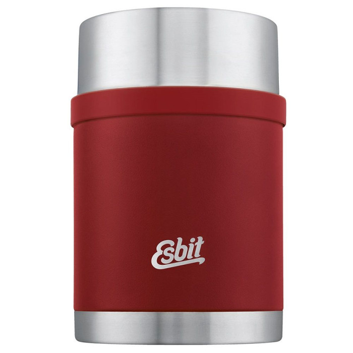 Термос для еды Esbit FJ750SC-BR burgundy red  