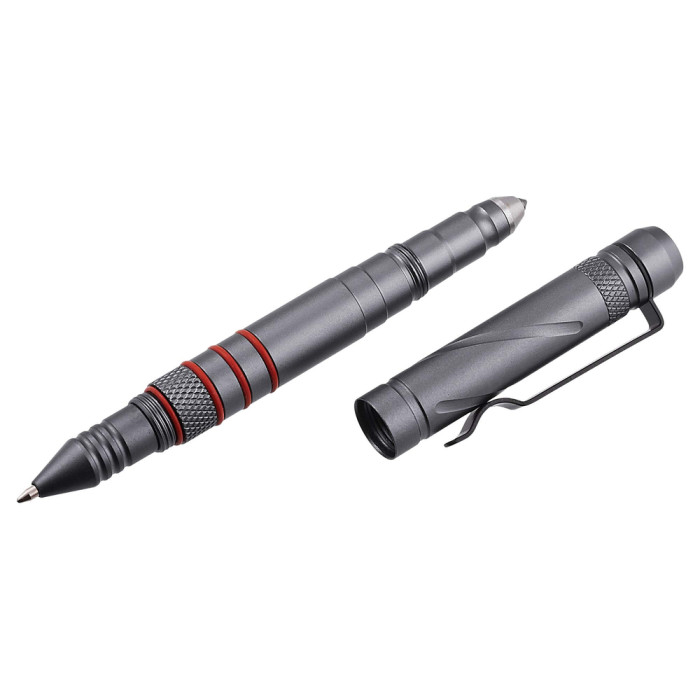 Тактическая ручка Grand Way 33078  