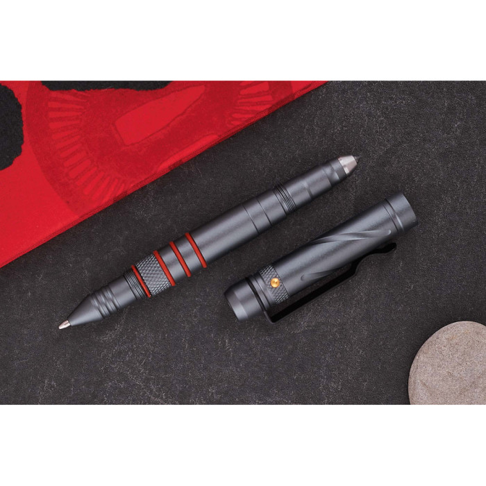 Тактическая ручка Grand Way 33078  