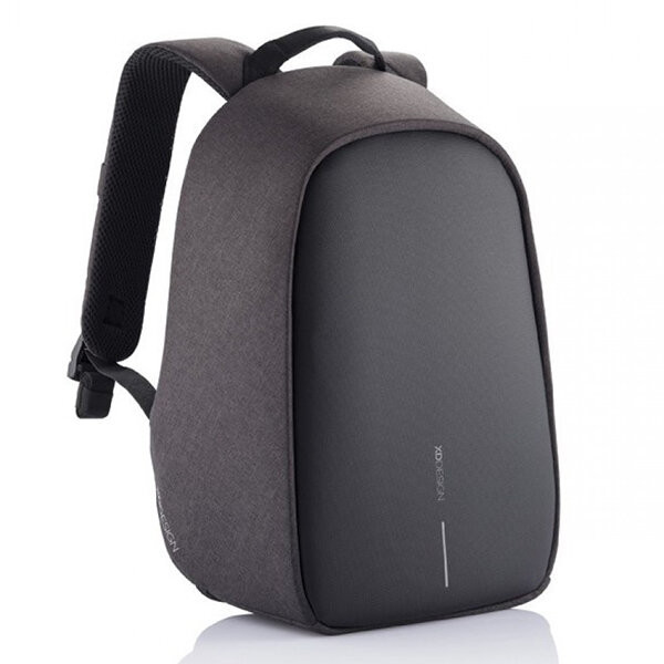 Рюкзак антивор XD Design Bobby Hero Small Black (P705.701)  