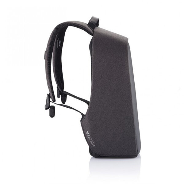 Рюкзак антивор XD Design Bobby Hero Small Black (P705.701)  