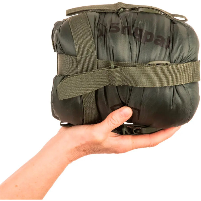 Спальный мешок Snugpak Softie Elite 1 LZ Olive  