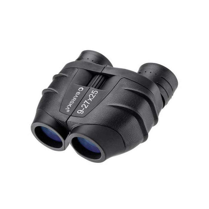 Бинокль Barska Gladiator II, 9-27x25, Zoom  