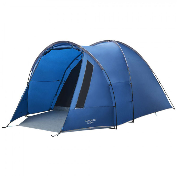 Палатка Vango Carron 400 Moroccan Blue  
