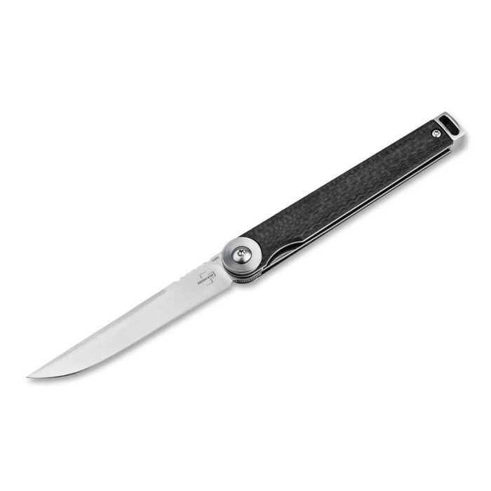 Нож Boker Plus Kaizen Carbon 