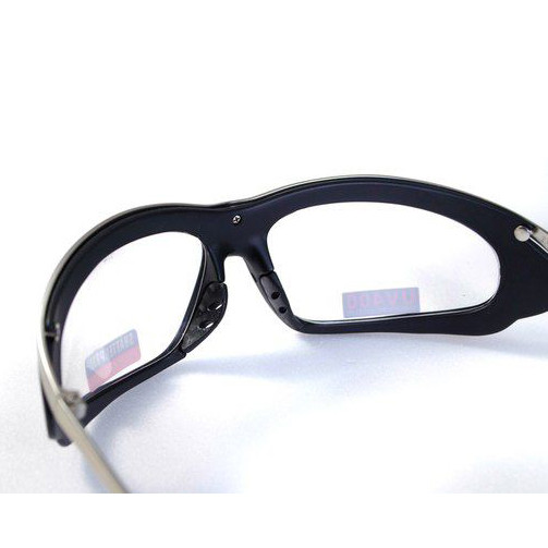 Очки Global Vision Thunder (clear) просрачные  