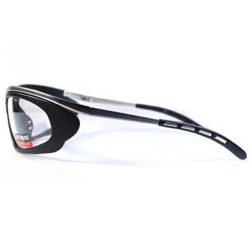 Очки Global Vision Thunder (clear) просрачные  