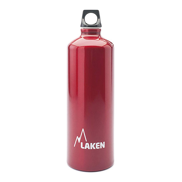 Фляга Laken Futura 1 L (Red)  
