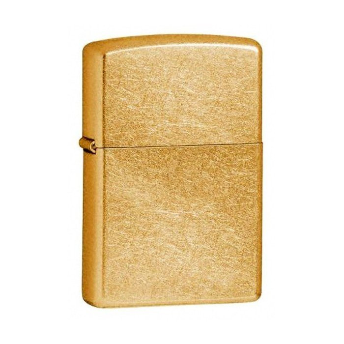 Зажигалка Zippo Gold Dust 207G  
