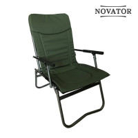 Кресло Novator Vario Basic