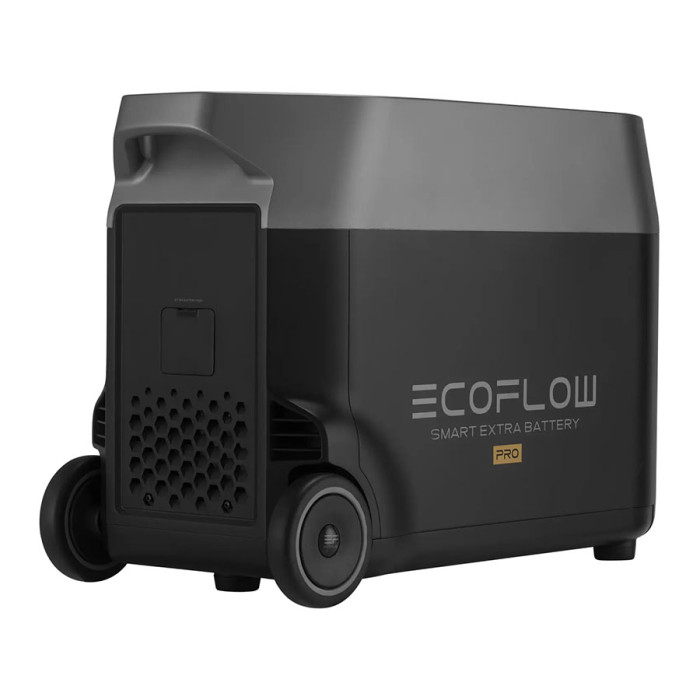 Дополнительная батарея EcoFlow DELTA Pro Extra Battery  