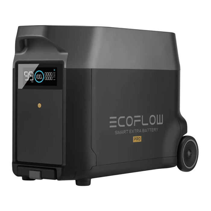 Дополнительная батарея EcoFlow DELTA Pro Extra Battery  