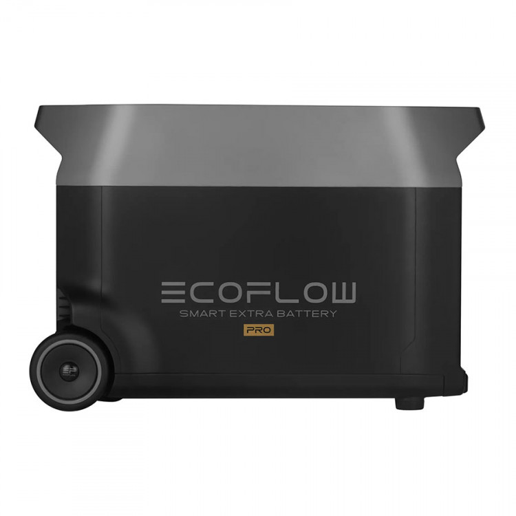 Дополнительная батарея EcoFlow DELTA Pro Extra Battery 