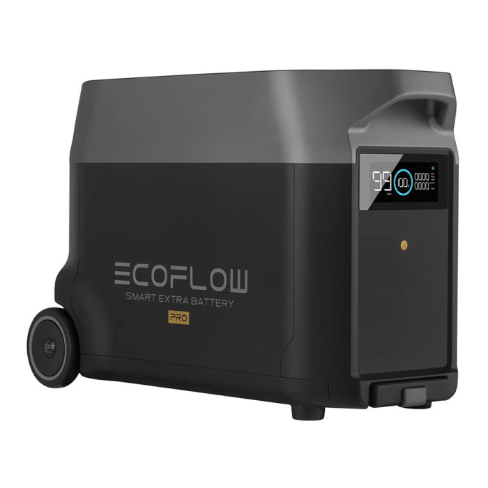 Дополнительная батарея EcoFlow DELTA Pro Extra Battery  