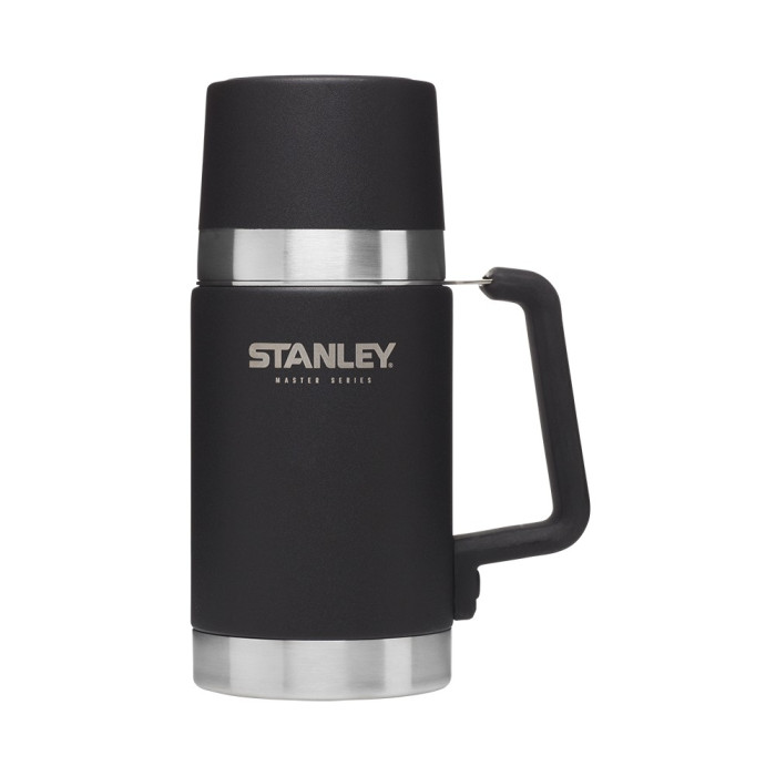 Термос для еды Stanley Master, 0.7 л  